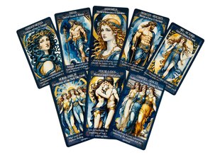 Taro kārtis Oracle Cards cena un informācija | Ezotērika | 220.lv