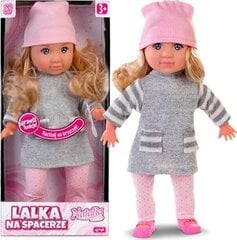Кукла малыш с аксессуарами (21133) 2538 цена и информация | Игрушки для девочек | 220.lv