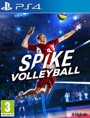 Spike Volleyball цена и информация | Игра SWITCH NINTENDO Монополия | 220.lv