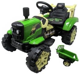 Электрический трактор РАКТОР С2 цена и информация | Электромобили для детей | 220.lv