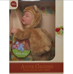 Lelle Anne Geddes Karameļu lācēns, 23 cm cena un informācija | Rotaļlietas meitenēm | 220.lv
