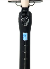 Волновые щипцы для волос Krexus EX9086  цена и информация | Приборы для укладки и выпрямления волос | 220.lv