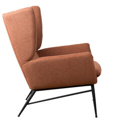 Krēsls Aatrium Saloon, rozā цена и информация | Кресла в гостиную | 220.lv