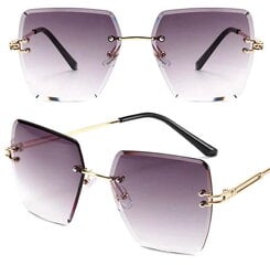Солнцезащитные очки для женщин O26 цена и информация | Солнцезащитные очки в стиле Deal для женщин. | 220.lv