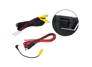 Парковочная система Blow BVS-547 с камерой заднего вида цена и информация | Системы парковки | 220.lv
