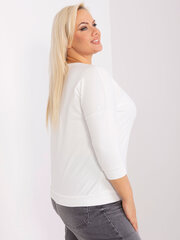 Женская блузка светло-коричневого цвета больших размеров цена и информация | Женские блузки, рубашки | 220.lv