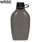 Tūristu ūdens pudele Wildo Explorer, 1000 ml cena un informācija | Ūdens pudeles | 220.lv