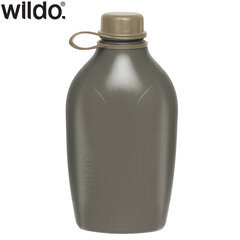Tūristu ūdens pudele Wildo Explorer, 1000 ml цена и информация | Фляги для воды | 220.lv