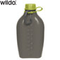 Tūristu ūdens pudele Wildo Explorer, 1000 ml цена и информация | Ūdens pudeles | 220.lv