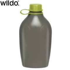 Tūristu ūdens pudele Wildo Explorer, 1000 ml cena un informācija | Ūdens pudeles | 220.lv