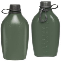 Tūristu ūdens pudele Wildo Explorer, 1000 ml цена и информация | Фляги для воды | 220.lv