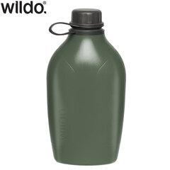 Tūristu ūdens pudele Wildo Explorer, 1000 ml цена и информация | Бутылки для воды | 220.lv