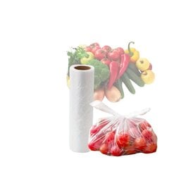 Сумки Tech Zone, 100 шт. цена и информация | Посуда для хранения еды | 220.lv