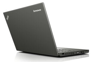 Lenovo ThinkPad X240 cena un informācija | Portatīvie datori | 220.lv