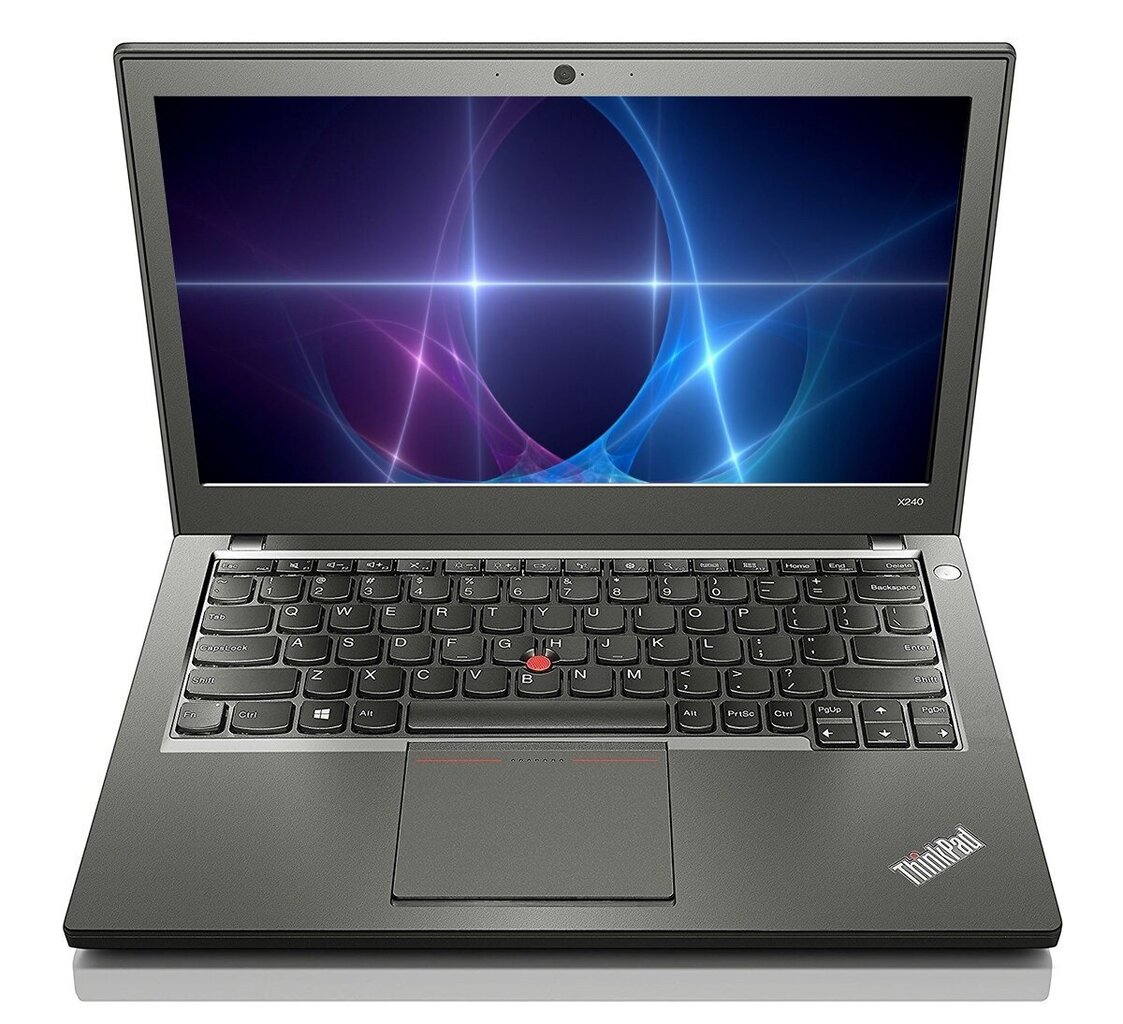 Lenovo ThinkPad X240 cena un informācija | Portatīvie datori | 220.lv