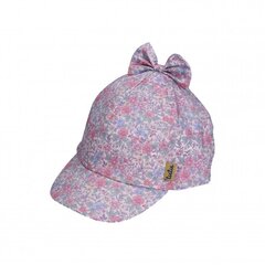 TuTu cepure bērniem, rozā cena un informācija | Cepures, cimdi, šalles meitenēm | 220.lv
