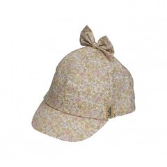 TuTu cepure bērniem, smilškrāsas cena un informācija | Cepures, cimdi, šalles meitenēm | 220.lv