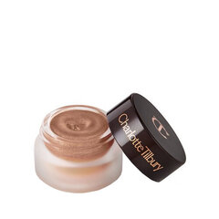 Acu ēnas Charlotte Tilbury Eye To Mesmerise, Oyster Pearl, 7 ml cena un informācija | Acu ēnas, skropstu tušas, zīmuļi, serumi | 220.lv