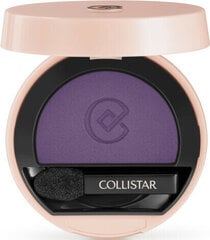 Acu ēnas Collistar Impeccable Compact, 140 Purple Haze Matte, 2 g cena un informācija | Acu ēnas, skropstu tušas, zīmuļi, serumi | 220.lv