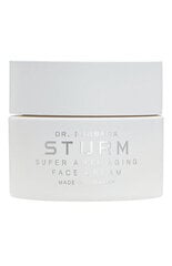 Крем для век Dr. Barbara Sturm Super Anti Aging Eye Cream, 15 мл цена и информация | Сыворотки, кремы для век | 220.lv