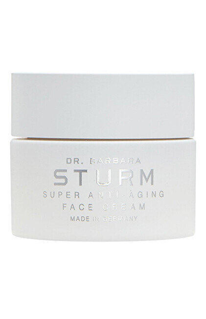 Acu krēms Dr. Barbara Sturm Super Anti Aging Eye Cream, 15 ml cena un informācija | Acu krēmi, serumi | 220.lv