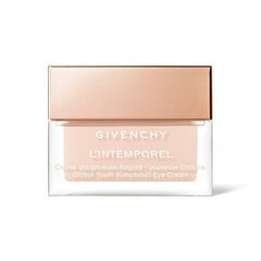 Acu krēms Givenchy L Intemporel, 15 ml cena un informācija | Acu krēmi, serumi | 220.lv