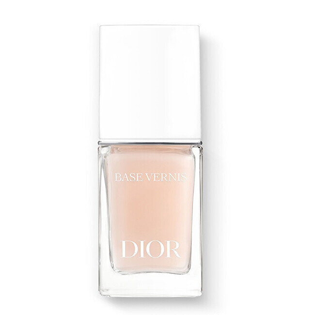 Nagu kopšanas bāze Dior Base Vernis, 10 ml cena un informācija | Nagu lakas, stiprinātāji | 220.lv