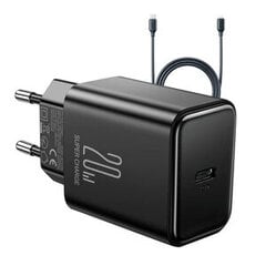 USB C lādētājs цена и информация | Зарядные устройства для телефонов | 220.lv