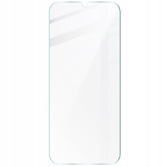 Rūdīts stikls Bizon Glass Clear 2 cena un informācija | Ekrāna aizsargstikli | 220.lv