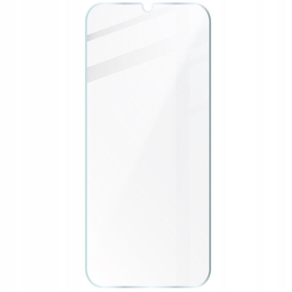 Rūdīts stikls Bizon Glass Clear 2 cena un informācija | Ekrāna aizsargstikli | 220.lv