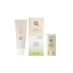 Набор средств защиты от солнца Beauty of Joseon All Day Sun Duo 50 ml + 18 g цена и информация | Кремы от загара | 220.lv