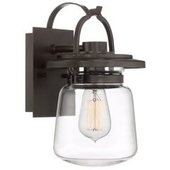 Quintiesse настенный светильник Lasalle цена и информация | Настенные светильники | 220.lv