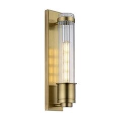 Quintiesse sienas lampa Wellington цена и информация | Настенные светильники | 220.lv