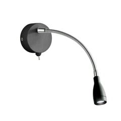 Searchlight настенный светильник Flexy цена и информация | Настенные светильники | 220.lv