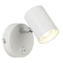 Searchlight sienas lampa Rollo цена и информация | Настенные светильники | 220.lv