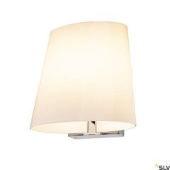 SLV sienas lampa Coupa цена и информация | Настенные светильники | 220.lv