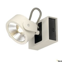 SLV sienas lampa Kalu цена и информация | Настенные светильники | 220.lv