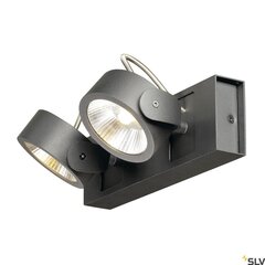 SLV sienas lampa Kalu цена и информация | Настенные светильники | 220.lv