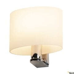 SLV sienas lampa Kenkua цена и информация | Настенные светильники | 220.lv