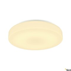 SLV sienas lampa Lipsy цена и информация | Настенные светильники | 220.lv