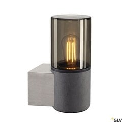 SLV настенный светильник Lisenne цена и информация | Настенные светильники | 220.lv
