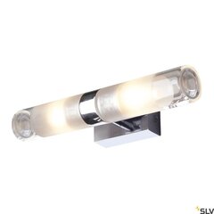 SLV sienas lampa Mibo цена и информация | Настенные светильники | 220.lv