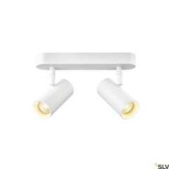 SLV sienas lampa Noblo цена и информация | Настенные светильники | 220.lv