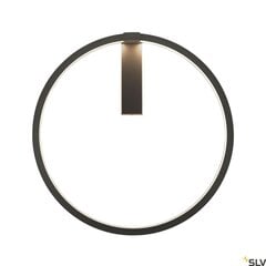SLV sienas lampa One цена и информация | Настенные светильники | 220.lv