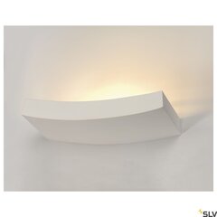 SLV настенный светильник Plastra цена и информация | Настенные светильники | 220.lv