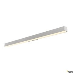 SLV sienas lampa Q-line cena un informācija | Sienas lampas | 220.lv