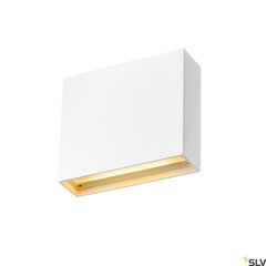 SLV sienas lampa Quad Frame cena un informācija | Sienas lampas | 220.lv