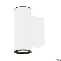 SLV sienas lampa Supros цена и информация | Настенные светильники | 220.lv