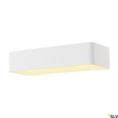 SLV sienas lampa Wl цена и информация | Настенные светильники | 220.lv