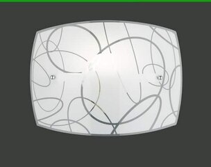 Trio настенный светильник Spirelli цена и информация | Настенные светильники | 220.lv